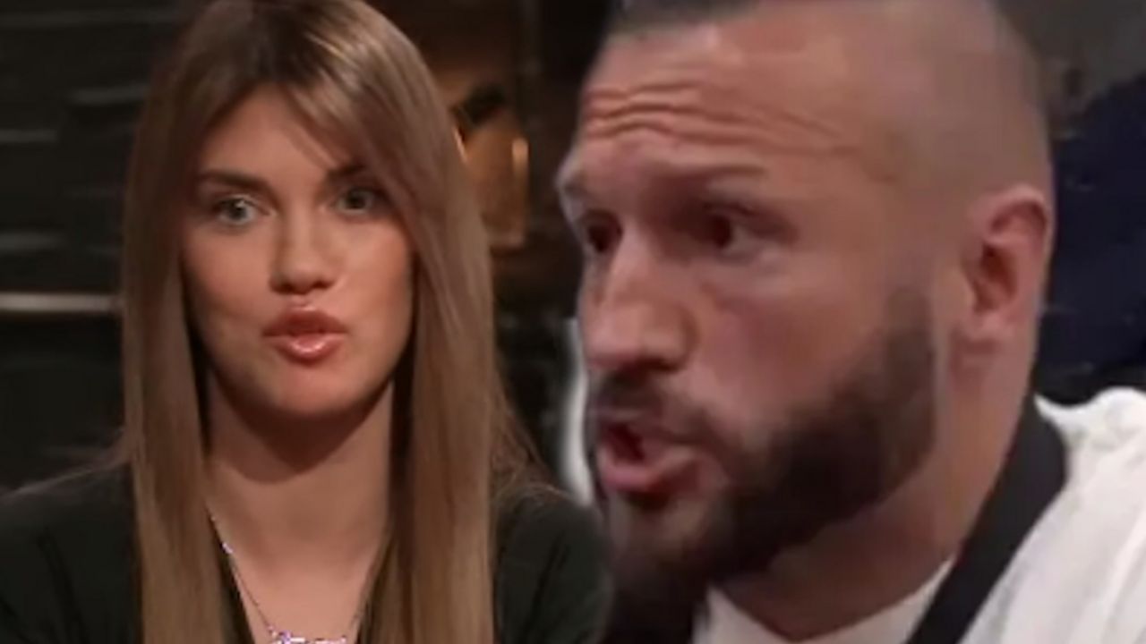 Vanja i Aleksić