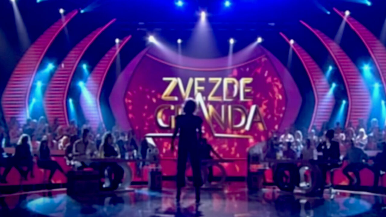 Lepa Brena
