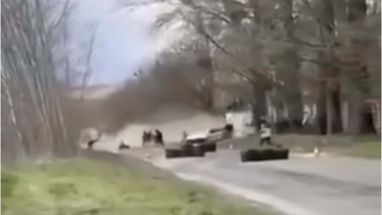 poginula devojčica u Mađarskoj
