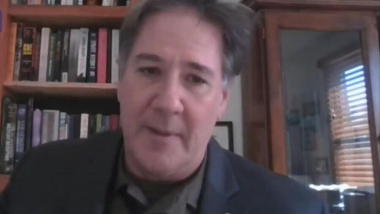 Mark Šifaneli