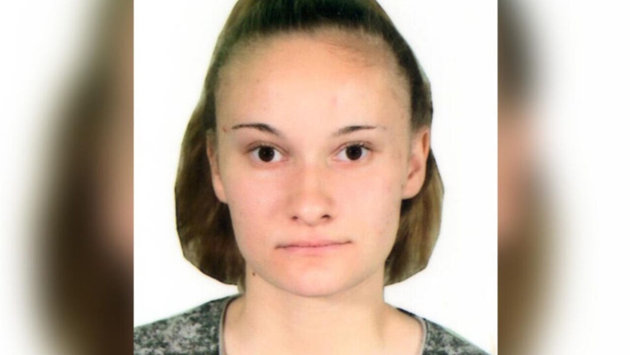 nestala majka sa bebom