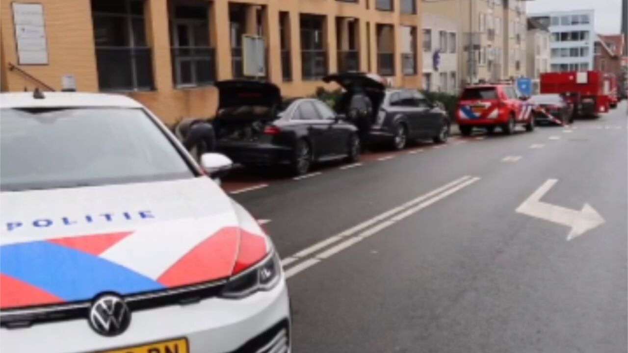 Holandija