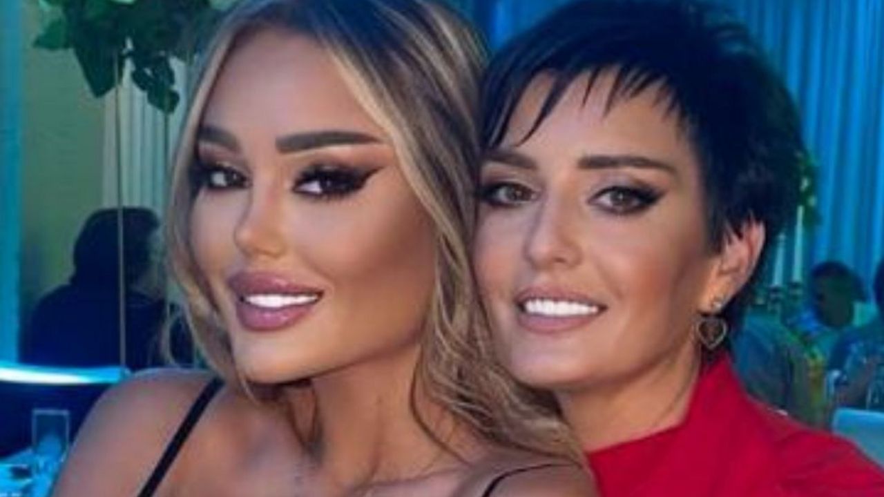 Ana Korać i Ljiljana Korać