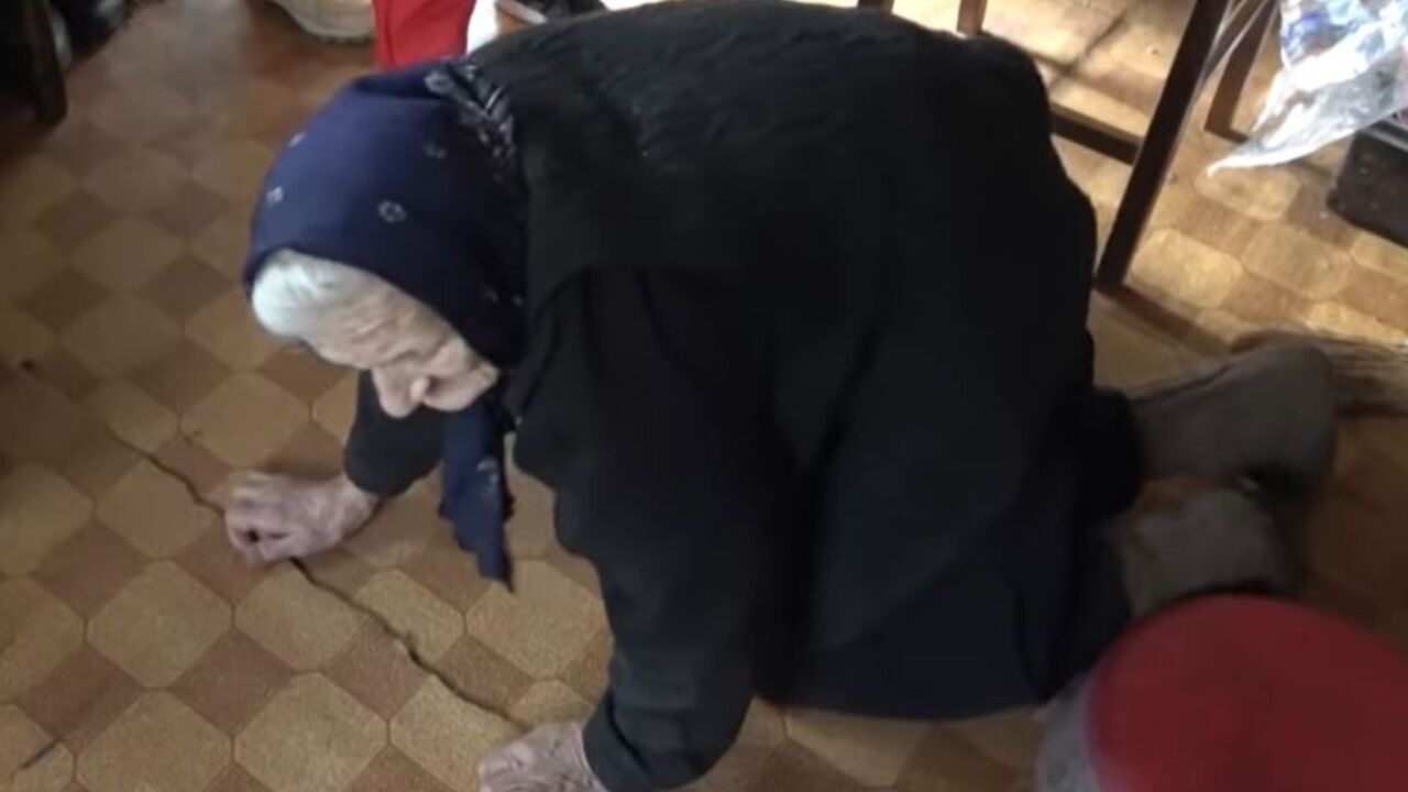 Baka Stanimirka
