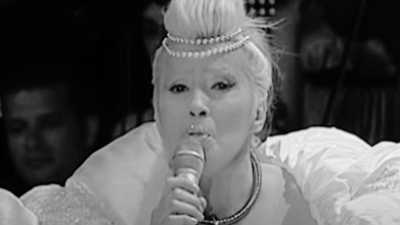 Slađana Milošević