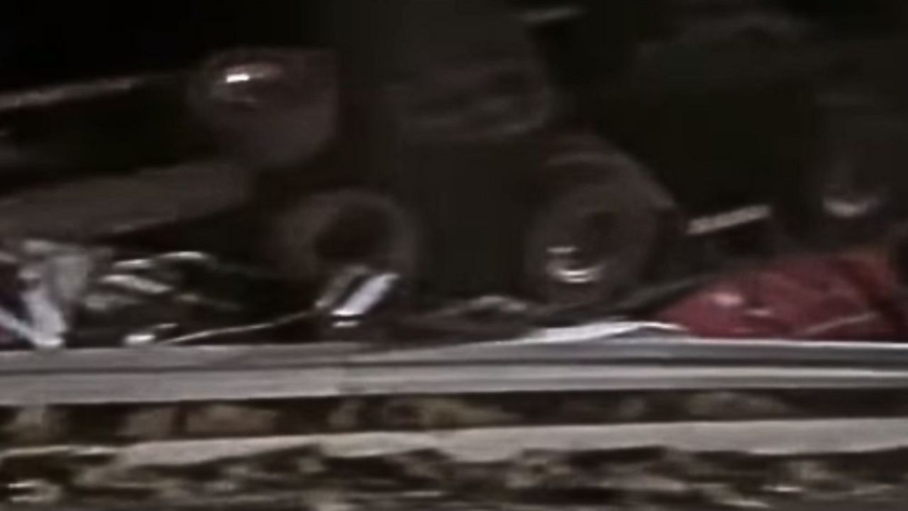 saobraćajna nezgoda kod Takova