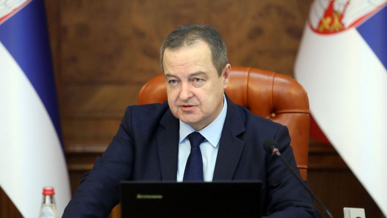 Ivica Dačić