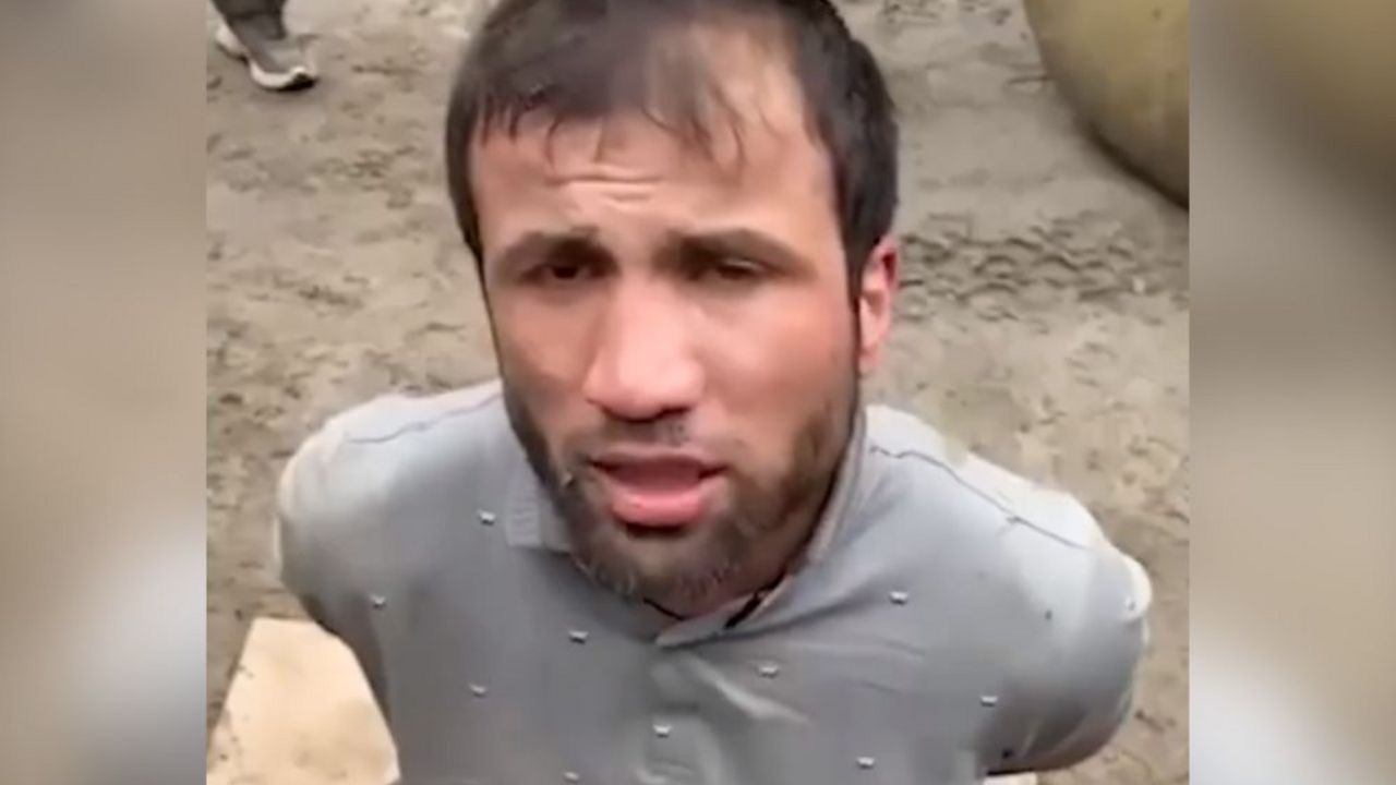 Masakr u Moskvi
