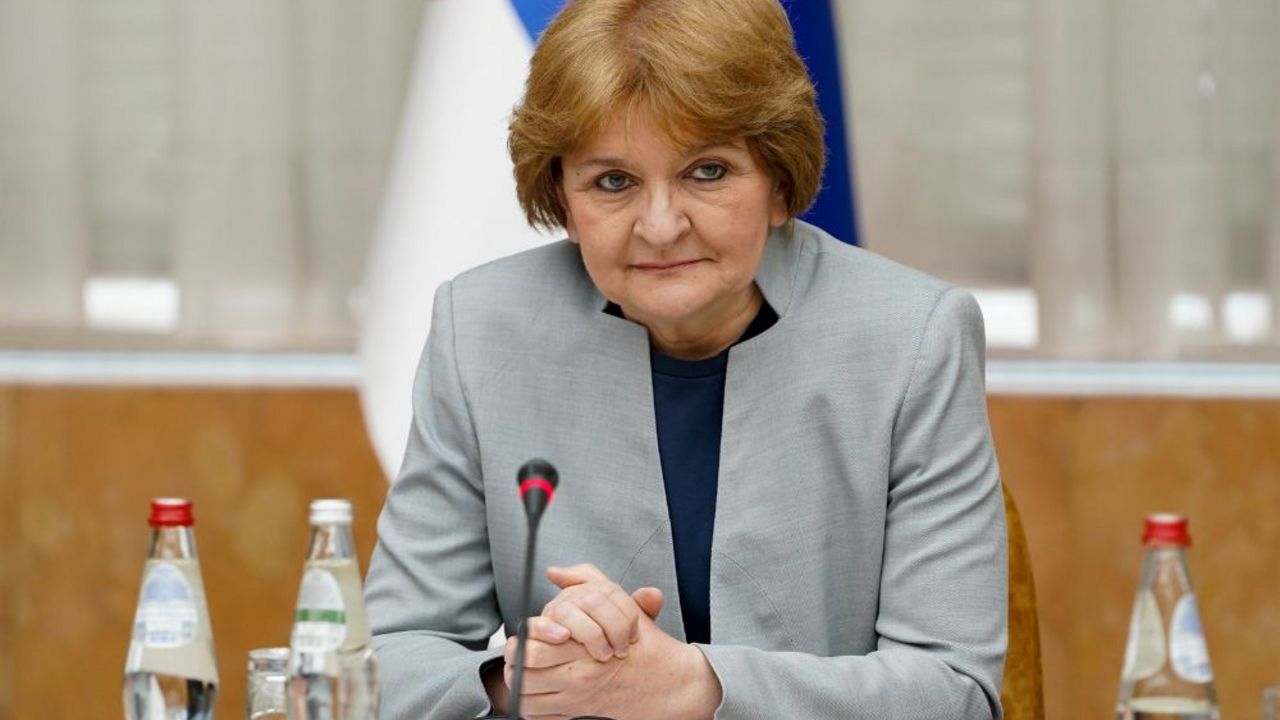 Danica Grujičić