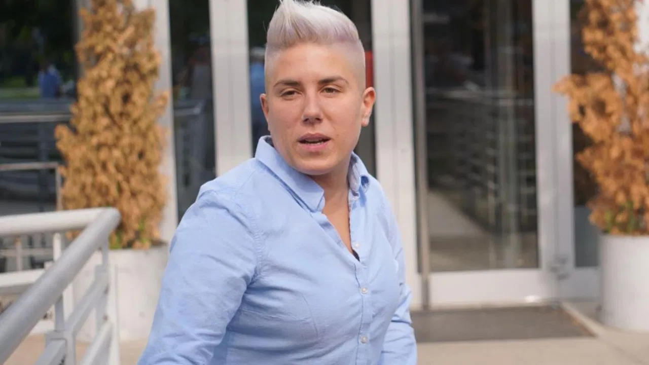 Jovana Tomić Matora