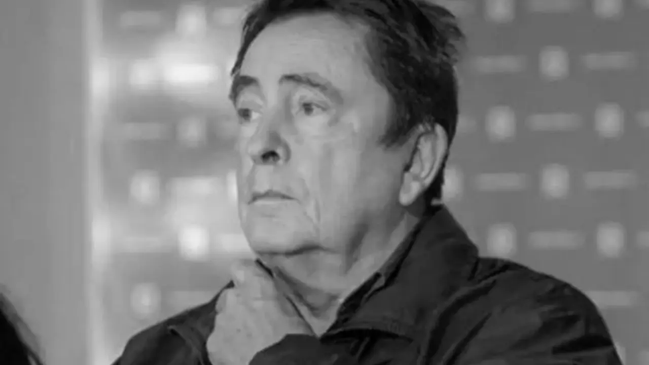 Milan Lane Gutović