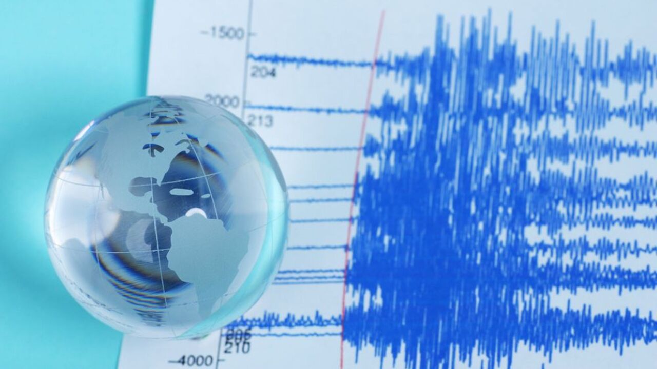rihterova skala