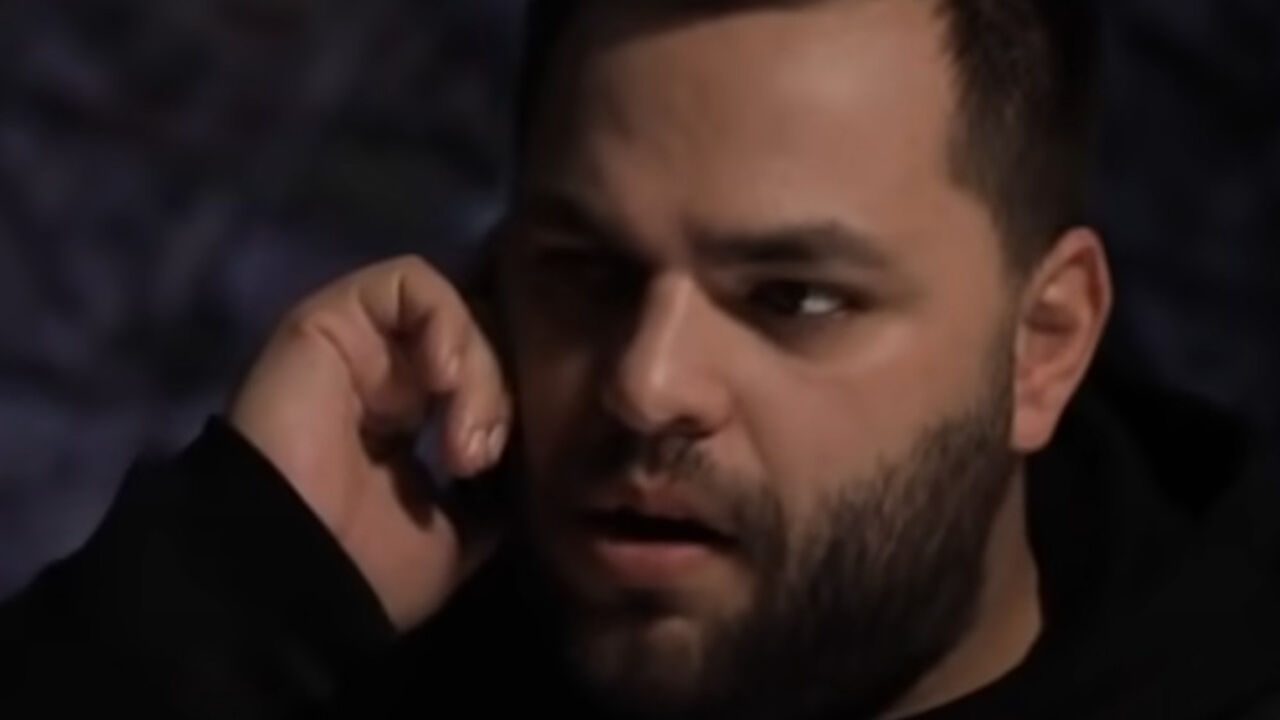 Slobodan Veljković Cobi