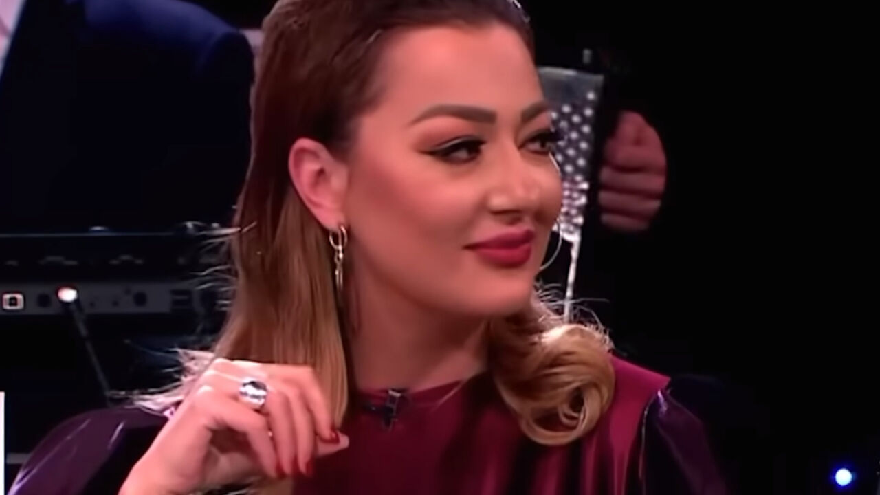 Sandra Rešić