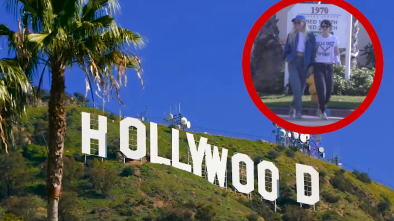 Hollywood