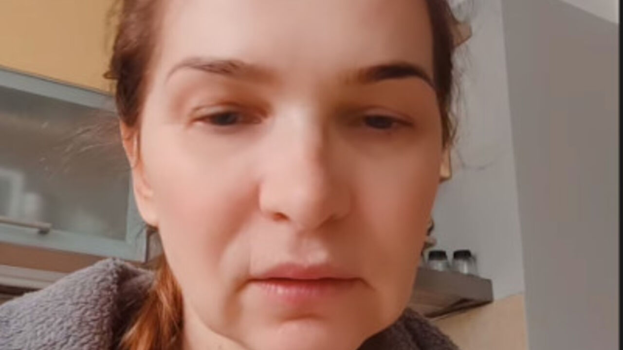 Natalija Trik Fx