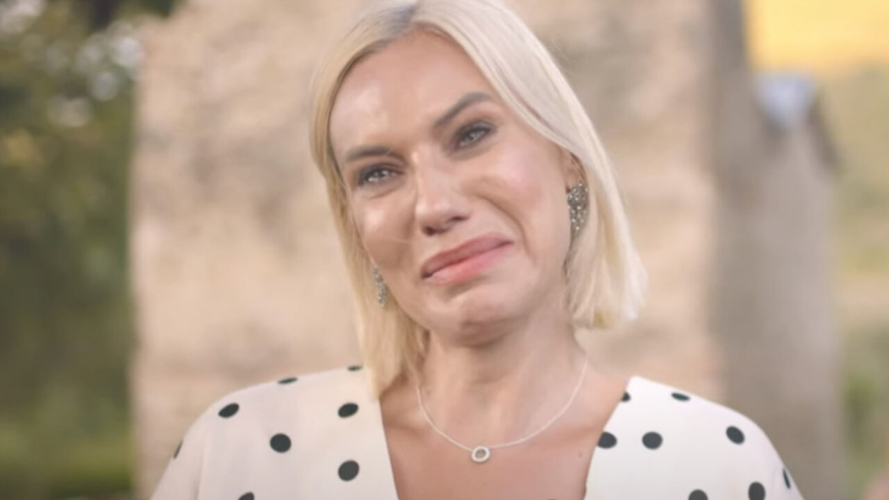 Marija Veljković