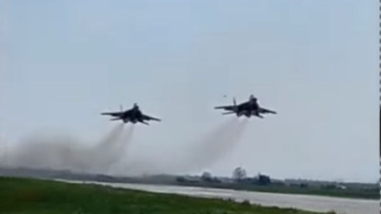 MiG 29
