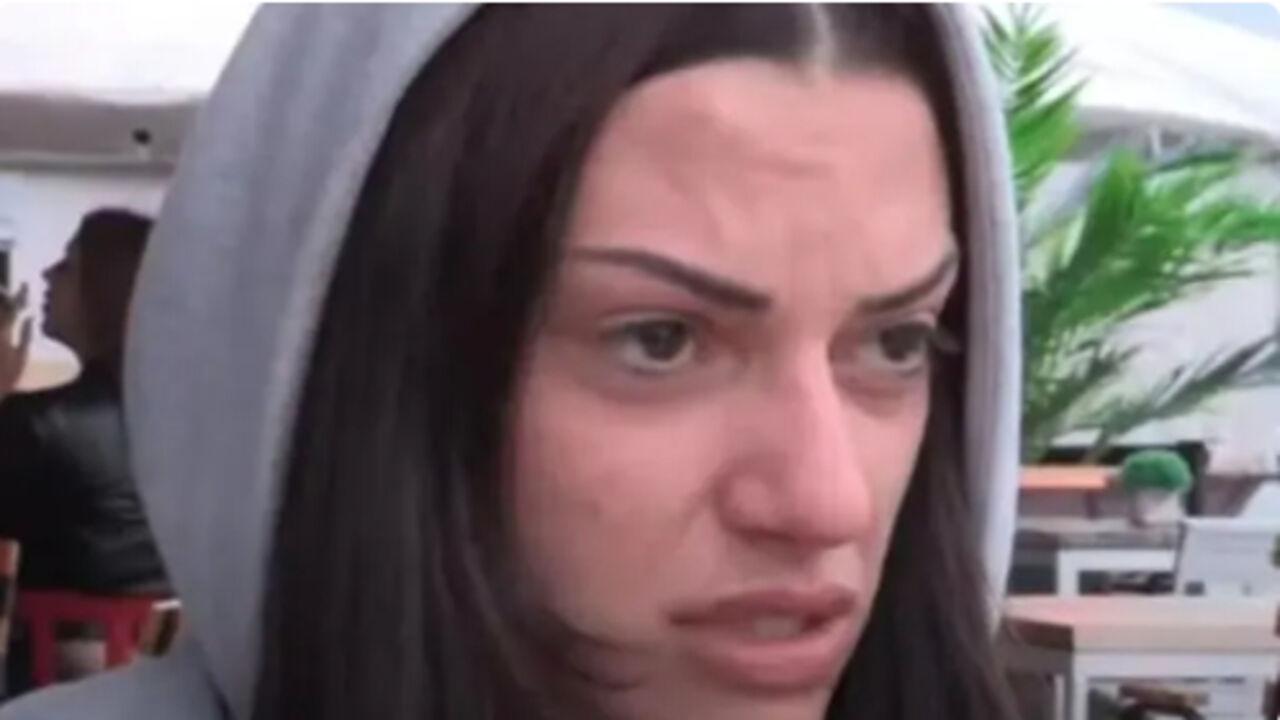 Tara Simov