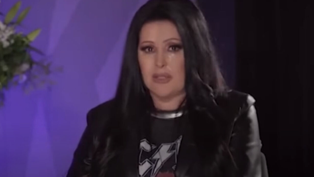 Dragana Mirković