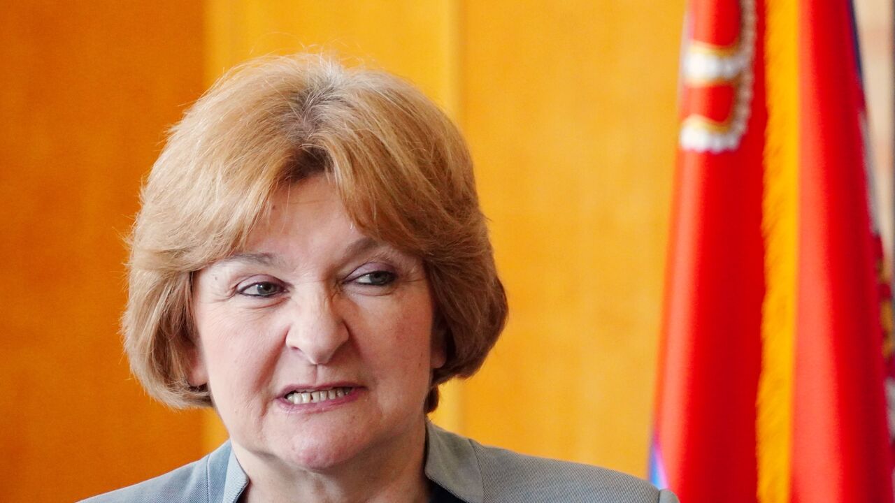 Danica Grujičić