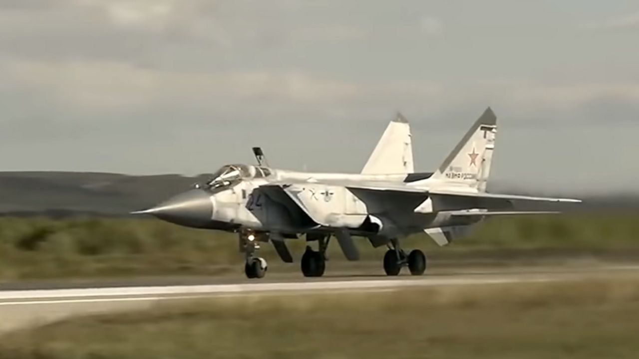 MiG-31