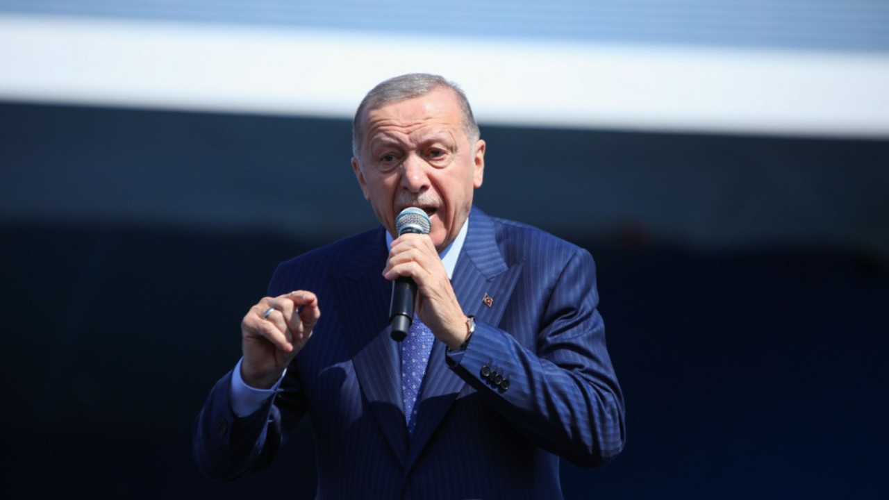 Redžep Tajip Erdogan
