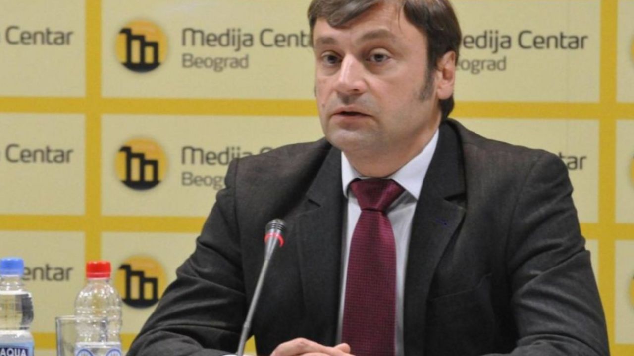 Aleksandar Jovanović
