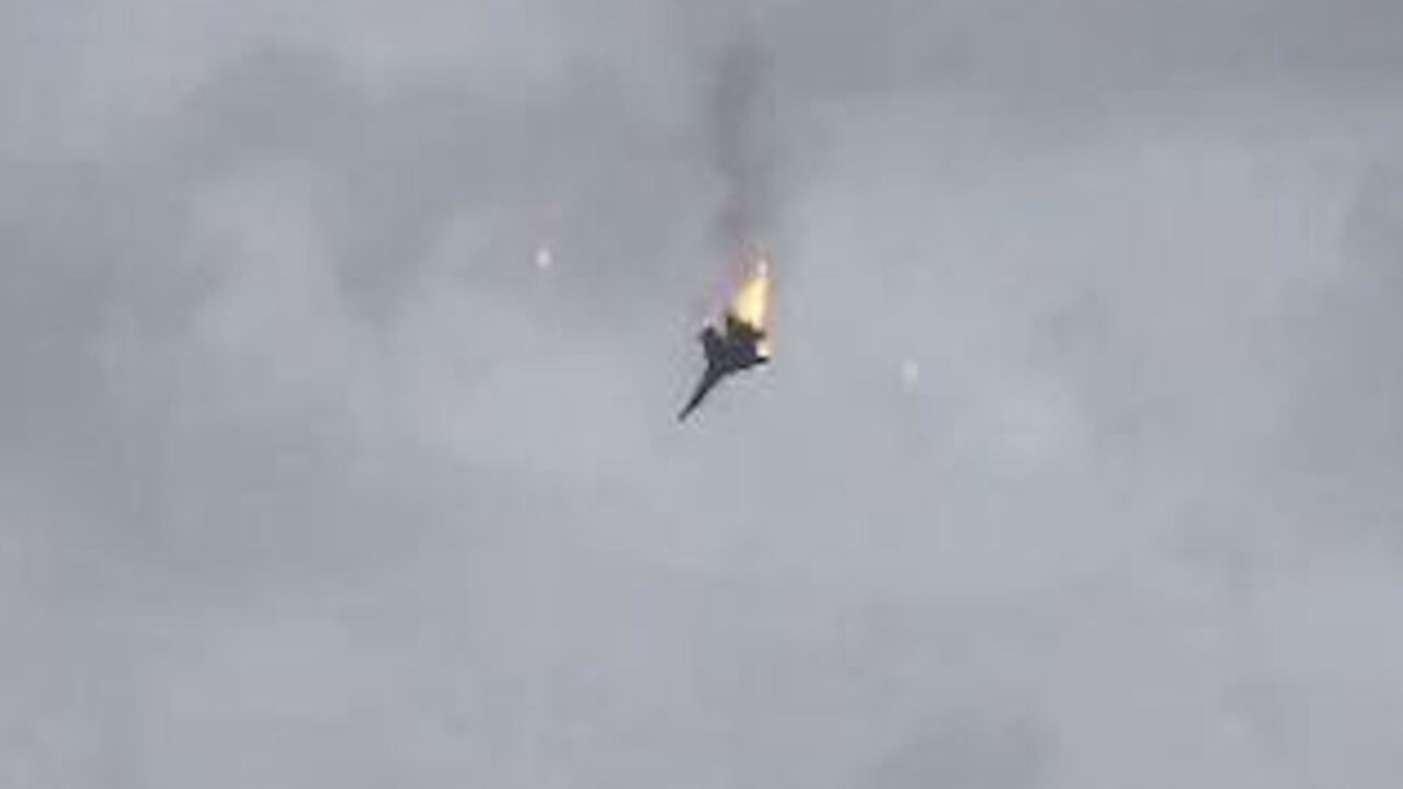 ruski avion