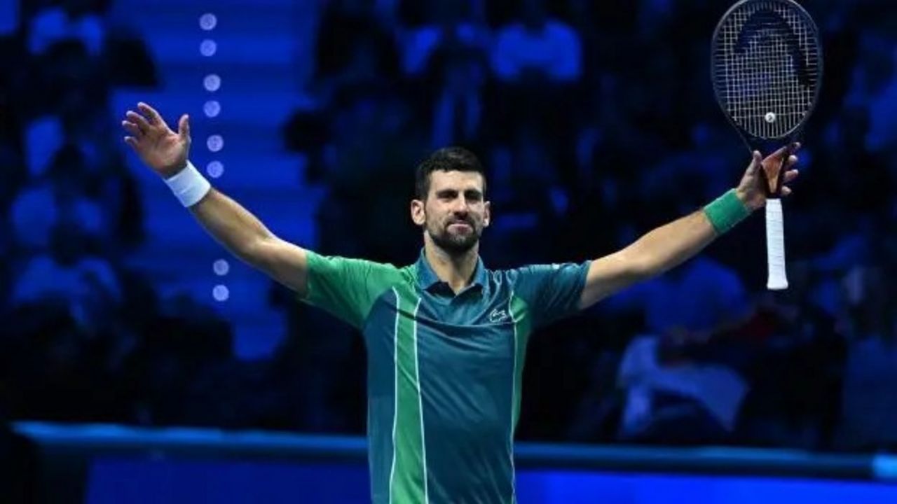 Novak Đoković