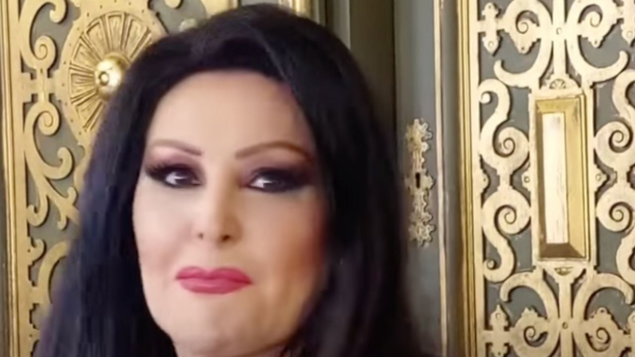 Dragana Mirković