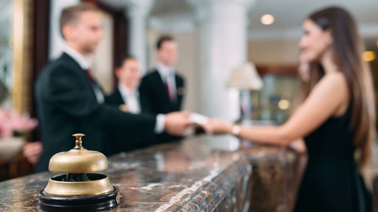 hotel