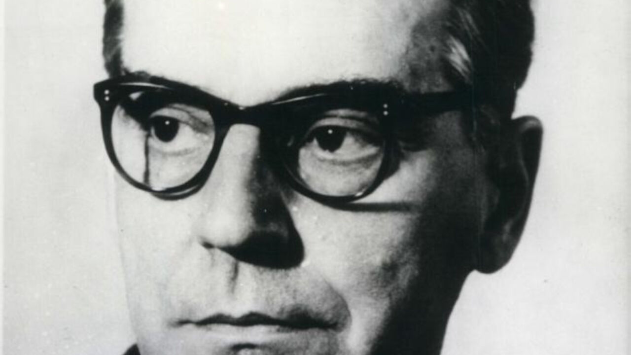 Ivo Andrić