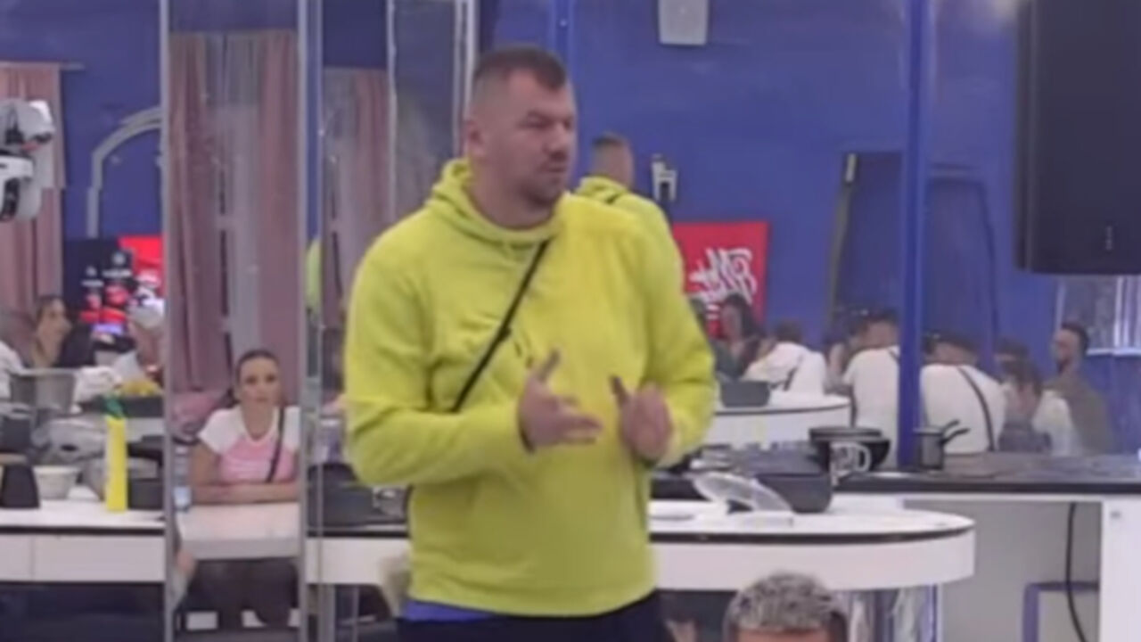Marko Janjušević Janjuš