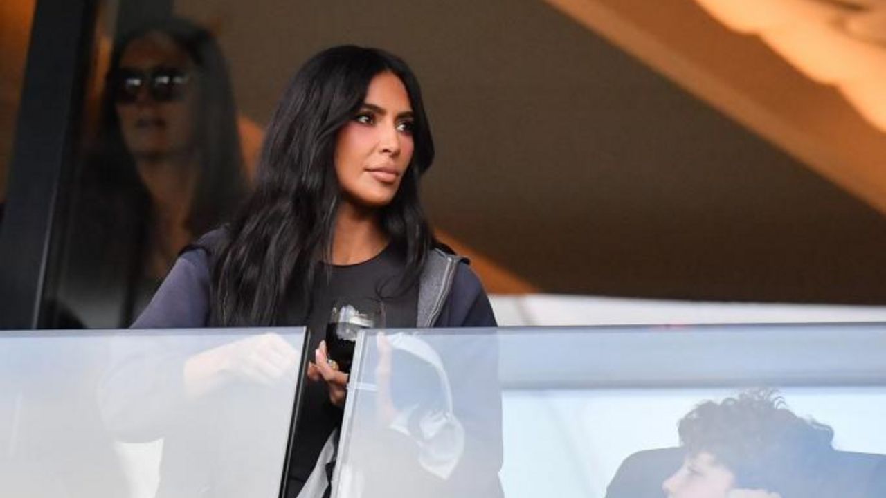 Kim Kardašijan