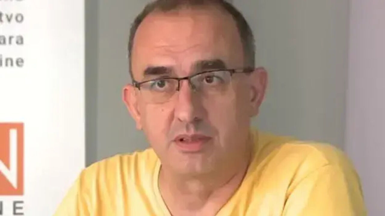 Dinko Gruhonjić 