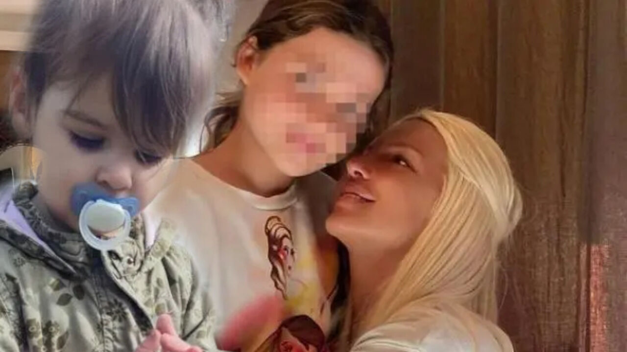 Nika Tošić, Jelena Karleuša, Danka Ilić