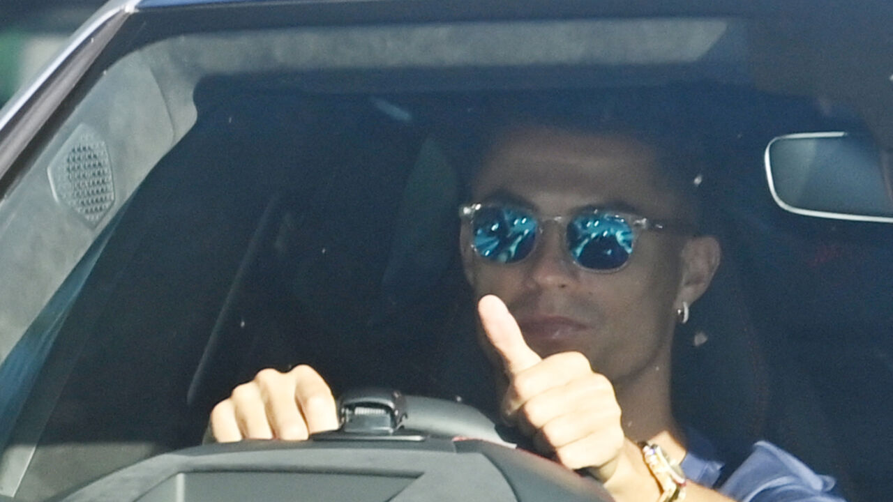 Kristijano ROnaldo