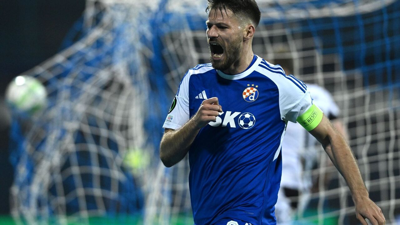 Bruno petković