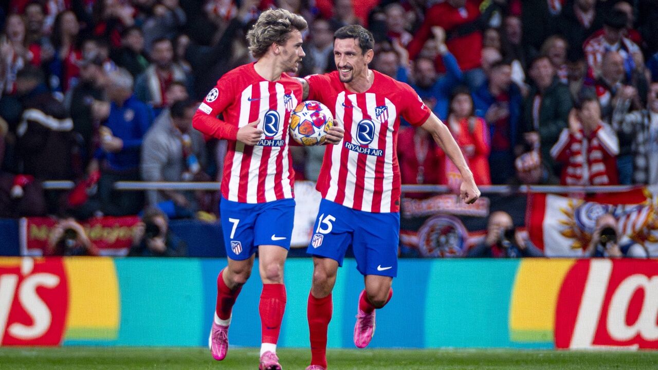 FK Atletiko Madrid