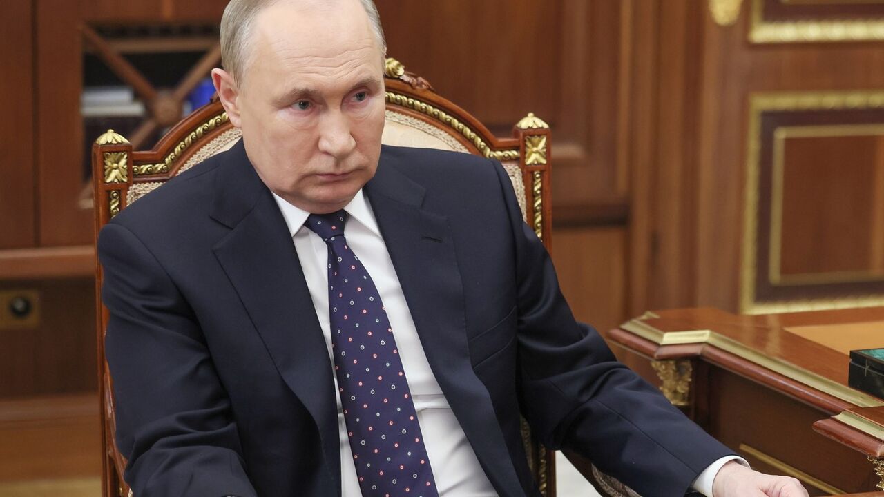 putin