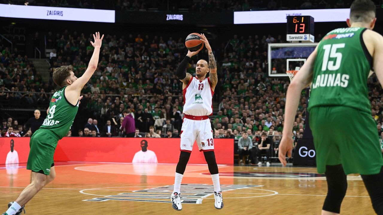 Žalgiris