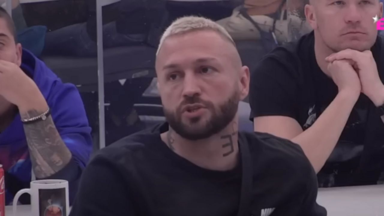 Nenad Aleksić Ša