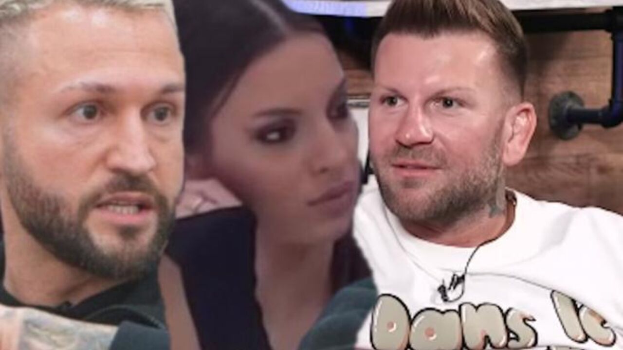 Mima Živković, Miona Jovanović, Nenad Aleksić Ša