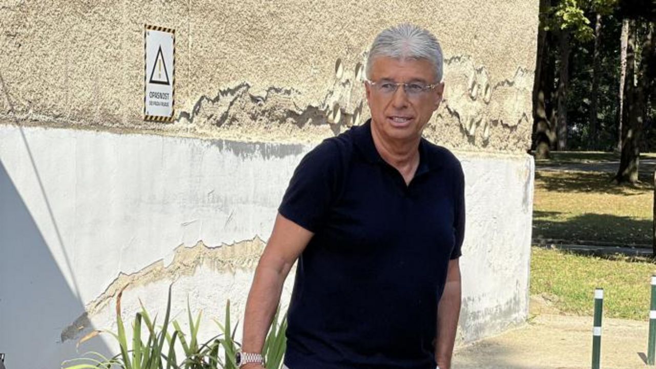Saša Popović