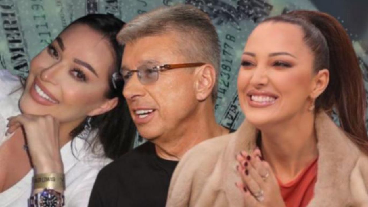 Ceca, Saša Popović, Aleksandra Prijović