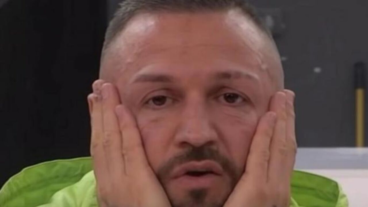 Nenad Aleksić Ša