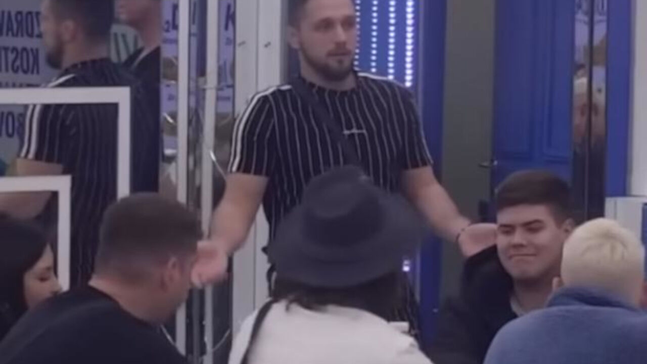panel diskusija