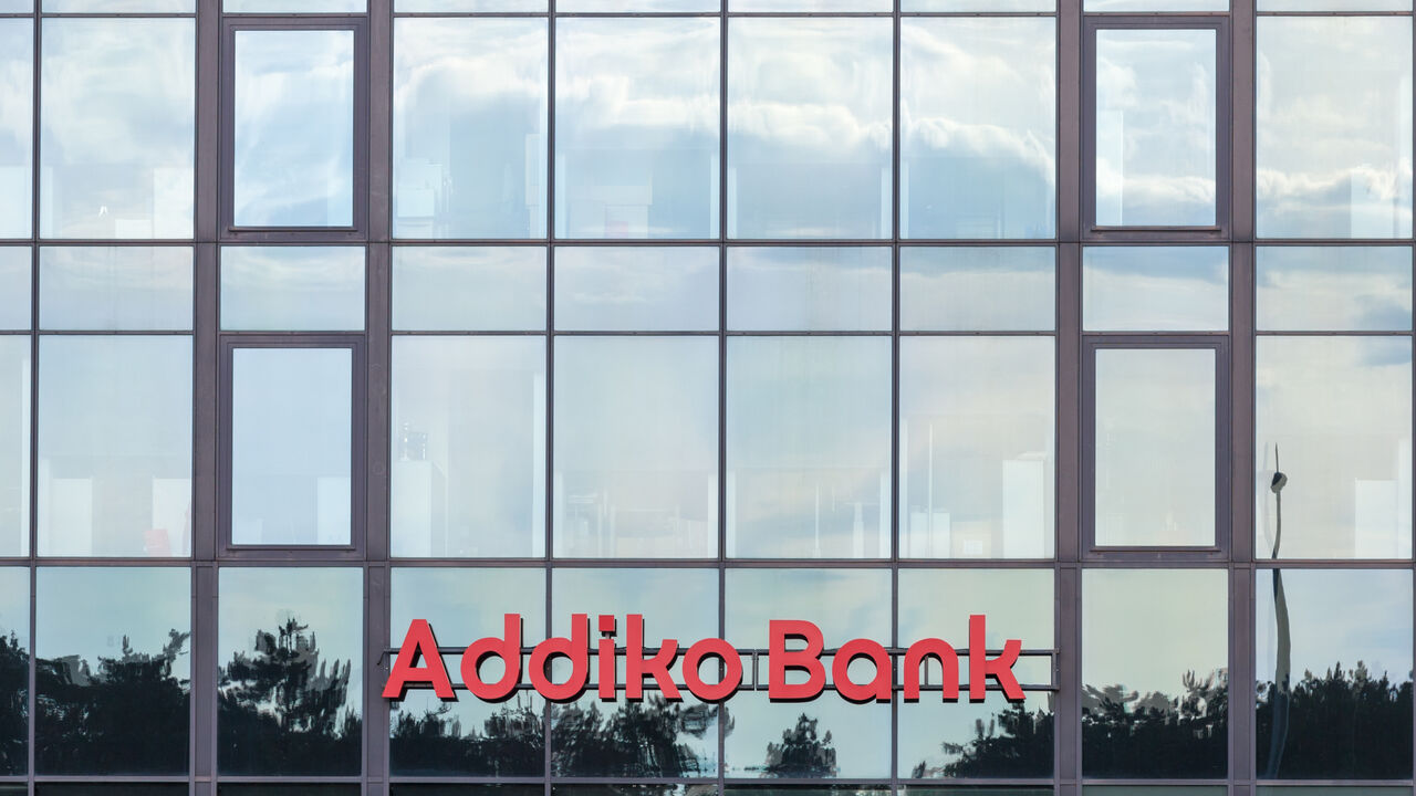 Addiko Bank