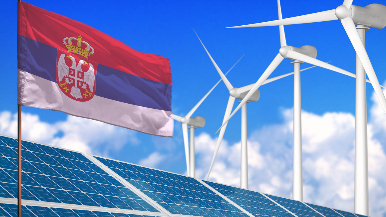energetska tranzicija
